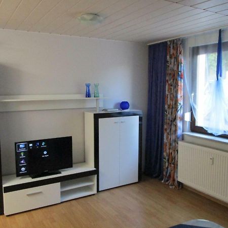 Schoene 66 M² Ferienwohnung In Main-Spessart Thungen 外观 照片