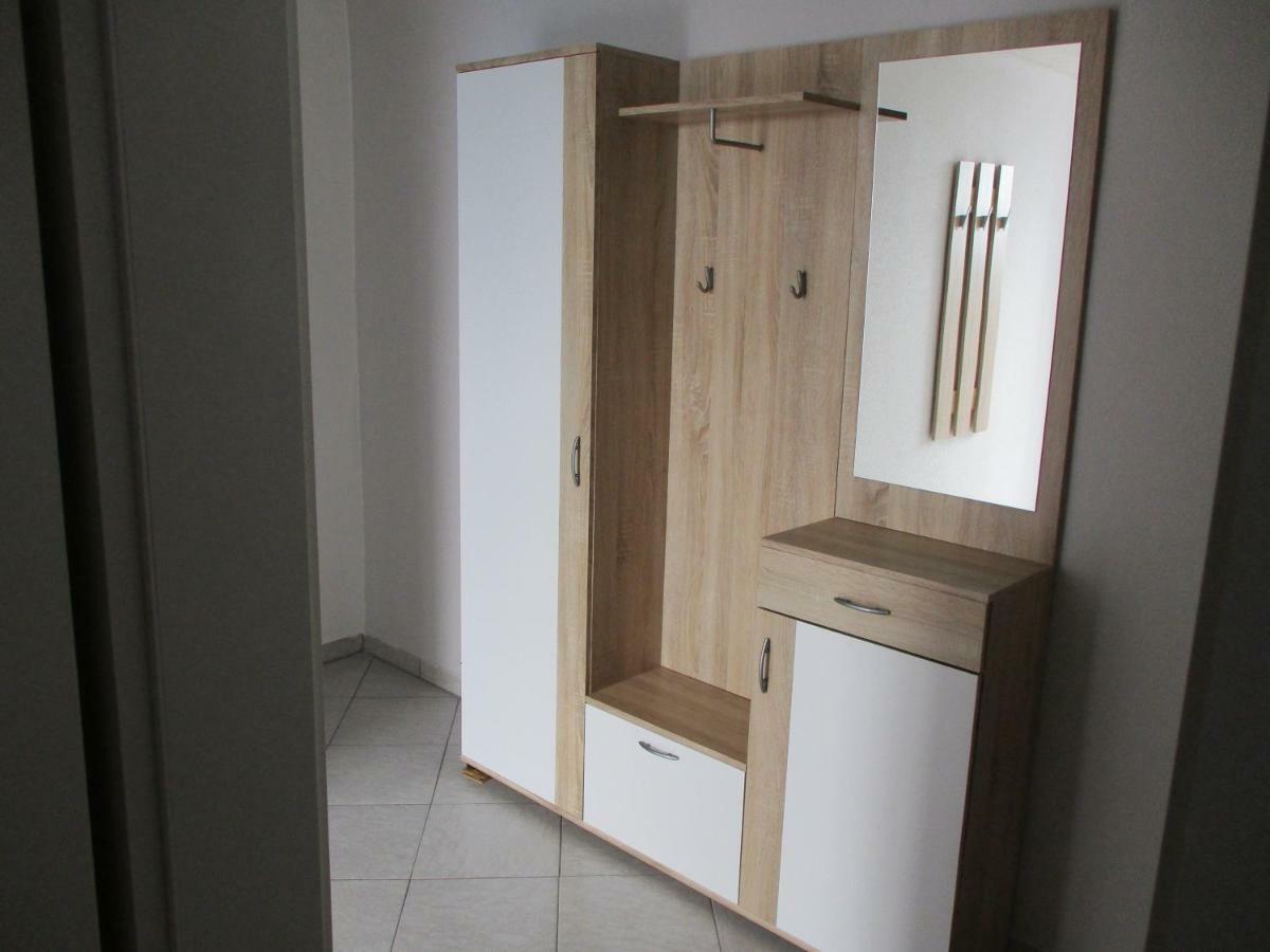 Schoene 66 M² Ferienwohnung In Main-Spessart Thungen 外观 照片